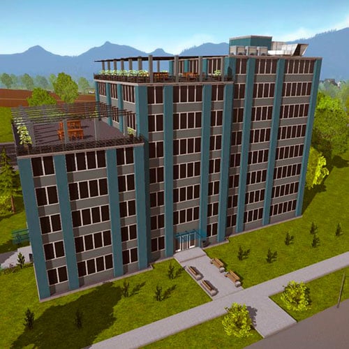 Construction Simulator 2015 - LIEBHERR HTM 1204 ZA DLC Cd Key Steam Global